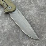 MK Knves Tools - INGENI MT MK-02FMT002 04 | Noże | Survival, Outdoor, EDC