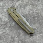 MK Knves Tools - INGENI MT MK-02FMT002 05 | Noże | Survival, Outdoor, EDC
