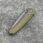MK Knves Tools - INGENI MT MK-02FMT002 06 | Noże | Survival, Outdoor, EDC