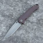 MK Knves Tools - INGENI MT MK-02FMT004 01 | Knives | Survival, Outdoor, EDC
