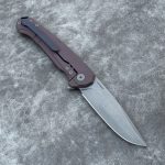 MK Knves Tools - INGENI MT MK-02FMT004 03 | Knives | Survival, Outdoor, EDC