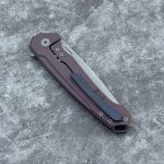 MK Knves Tools - INGENI MT MK-02FMT004 05 | Knives | Survival, Outdoor, EDC