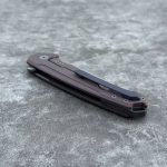 MK Knves Tools - INGENI MT MK-02FMT004 08 | Knives | Survival, Outdoor, EDC