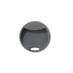 MiiR 20oz 590ml Everywhere Bottle Basal Gray EWB1PN20202 06 | Noże | Survival, Outdoor, EDC