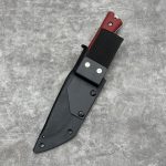 SJ-Knife Templar SJ-T004 Carmine 04 | Noże | Survival, Outdoor, EDC
