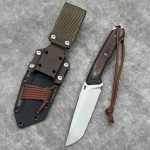 MK Knives Tools - Nomad MK-010102 00 | Knives | Survival, Outdoor, EDC