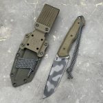 MK Knives Tools - Nomad MK-010104 00 | Knives | Survival, Outdoor, EDC