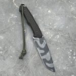 MK Knives Tools - Nomad Tanto MK-010103 02 | Noże | Survival, Outdoor, EDC