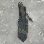 MK Knives Tools - Nomad Tanto MK-010103 03 | Noże | Survival, Outdoor, EDC