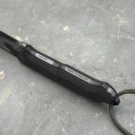 MK Knives Tools - Nomad Tanto MK-010103 05 | Noże | Survival, Outdoor, EDC