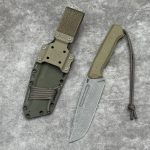 MK Knives Tools - Rambler MK-030044 00 | Knives | Survival, Outdoor, EDC