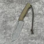 MK Knives Tools - Rambler MK-030044 01 | Knives | Survival, Outdoor, EDC