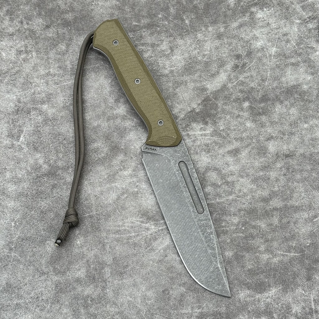 MK Knives Tools - Rambler MK-030044 02 | Knives | Survival, Outdoor, EDC