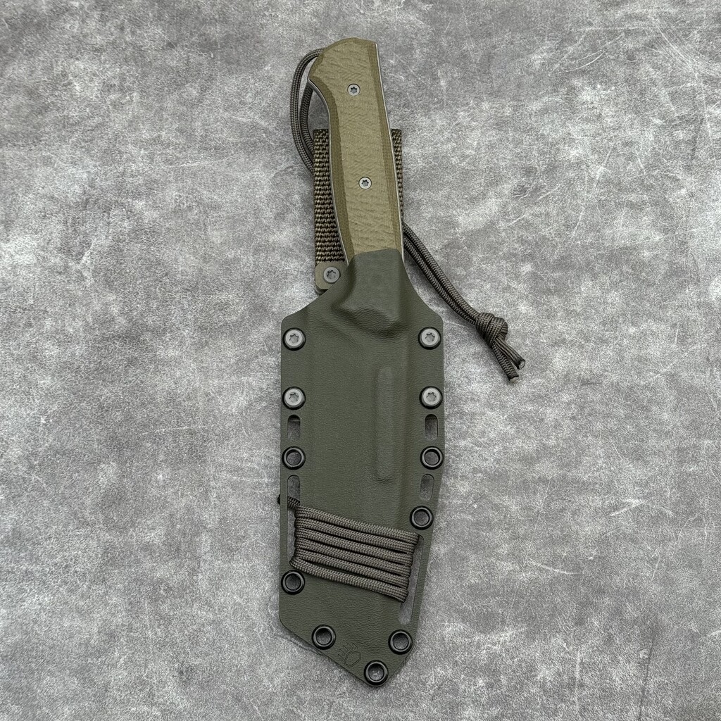 MK Knives Tools - Rambler MK-030044 03 | Knives | Survival, Outdoor, EDC