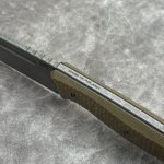 MK Knives Tools - Rambler MK-030044 06 | Knives | Survival, Outdoor, EDC