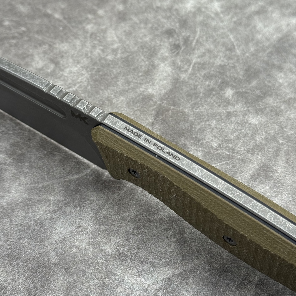 MK Knives Tools - Rambler MK-030044 06 | Knives | Survival, Outdoor, EDC