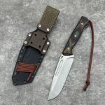 MK Knives Tools - Rambler MK-030045 00 | Knives | Survival, Outdoor, EDC
