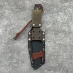 MK Knives Tools - Rambler MK-030045 07 | Knives | Survival, Outdoor, EDC