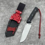 MK Knives Tools - Rambler MK-030046 00 | Knives | Survival, Outdoor, EDC