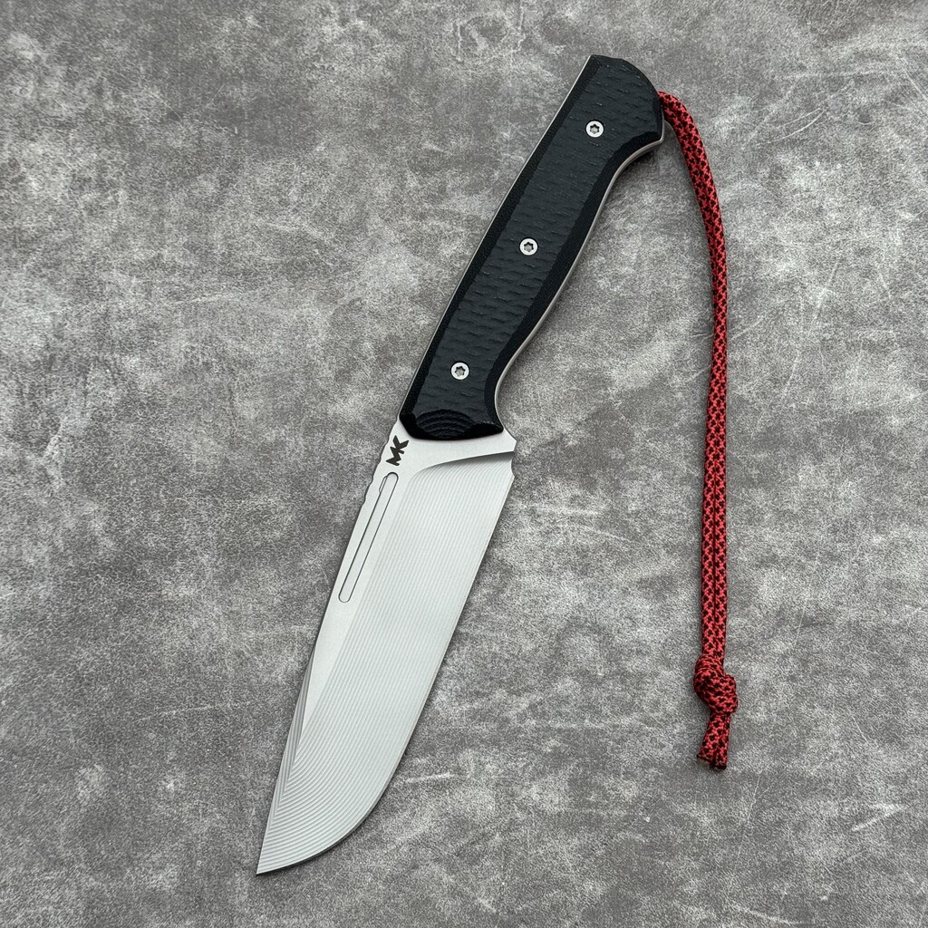 MK Knives Tools - Rambler MK-030046 01 | Knives | Survival, Outdoor, EDC