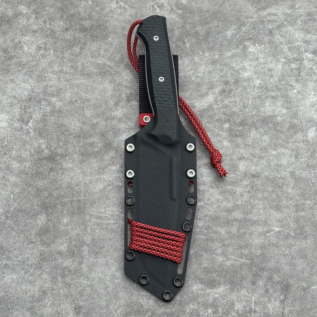 MK Knives Tools - Rambler MK-030046 03 | Knives | Survival, Outdoor, EDC