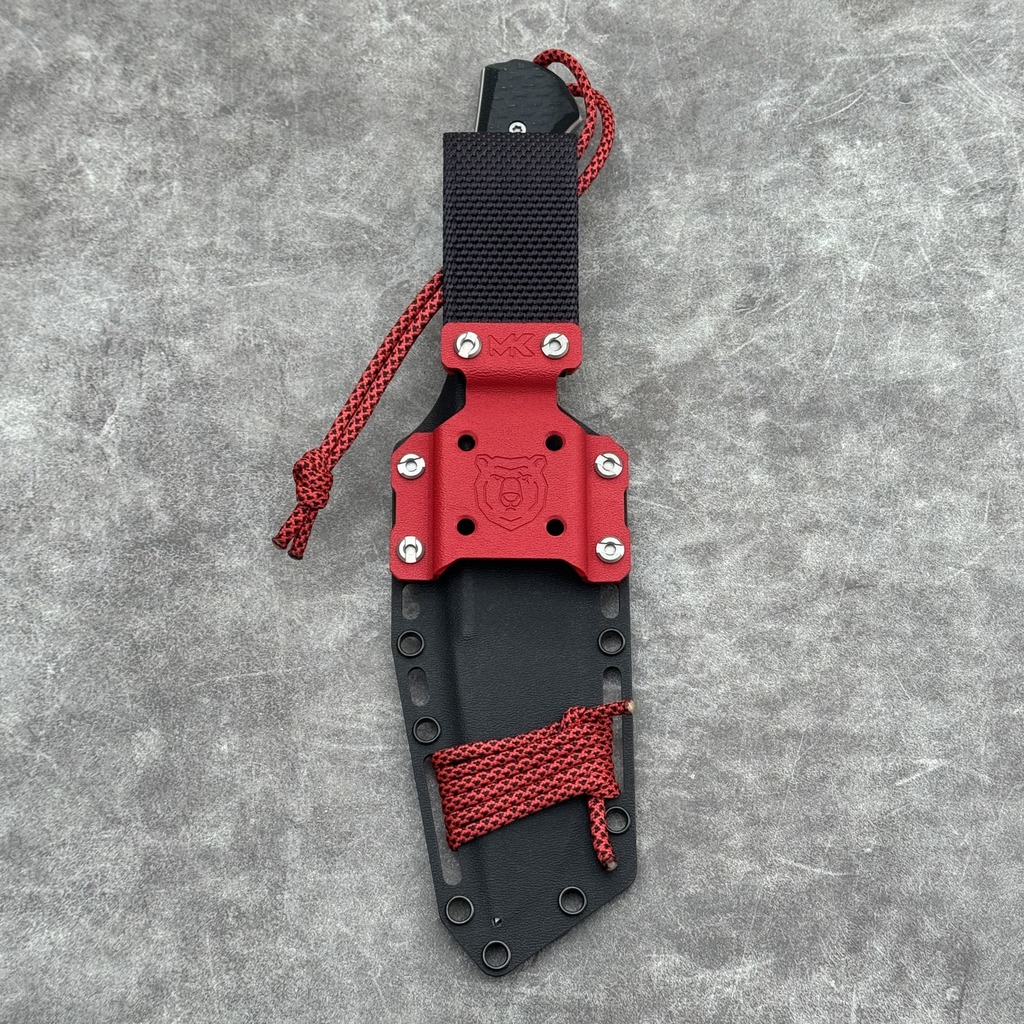 MK Knives Tools - Rambler MK-030046 04 | Knives | Survival, Outdoor, EDC
