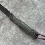 MK Knives Tools - Rambler MK-030049 06 | Knives | Survival, Outdoor, EDC