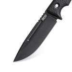 TRC-South-Pole-V4E-Full-Black-03 | Knives | Survival, Outdoor, EDC