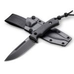 TRC-South-Pole-V4E-Full-Black-04 | Knives | Survival, Outdoor, EDC