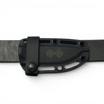 Elastyczny pasek – uchwyt IWB do pochew Kydex Baltic Blades i innych