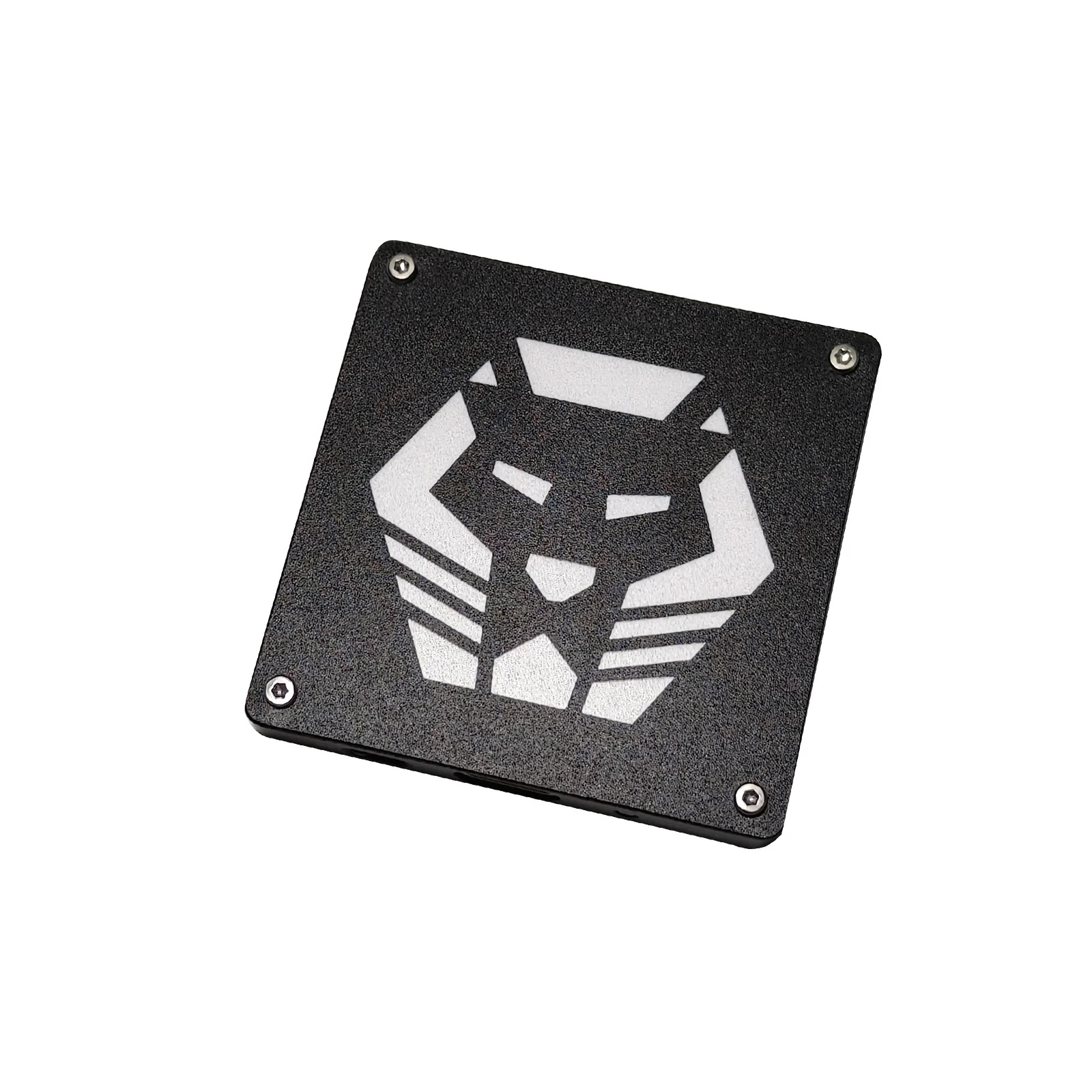 RovyVon Glowing Velcro Logo Patch 1212PC 01 | Noże | Survival, Outdoor, EDC