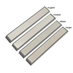 RUIXIN RX-009 Ruixin Pro System Ostrzący z Zestawem Kamieni w Walizce - obrazek 3