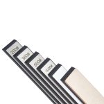 SHARPI System Ostrzący z Zestawem Kamieni Ostrzących w Walizce - obrazek 12