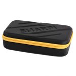 SHARPI System Ostrzący z Zestawem Kamieni Ostrzących w Walizce - obrazek 11