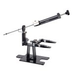 SHARPI System Ostrzący z Zestawem Kamieni Ostrzących w Walizce - obrazek 10