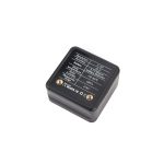 SHARPI System Ostrzący z Zestawem Kamieni Ostrzących w Walizce - obrazek 8