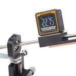 SHARPI System Ostrzący z Zestawem Kamieni Ostrzących w Walizce - obrazek 5