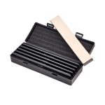 SHARPI System Ostrzący z Zestawem Kamieni Ostrzących w Walizce - obrazek 4