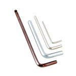 SHARPI System Ostrzący z Zestawem Kamieni Ostrzących w Walizce - obrazek 3