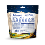 Lyommy Chili con carne 350 g Sycące danie mięsne - obrazek 4