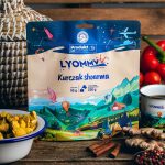 Lyommy Kurczak shoarma 250 g - obrazek 3