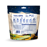 Lyommy Leczo z cukinią 350 g - obrazek 4