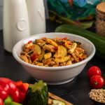 Lyommy Leczo z cukinią 350 g - obrazek 2