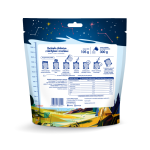 Lyommy Owsianka chałwowa z daktylami i orzechami 300 g - obrazek 4