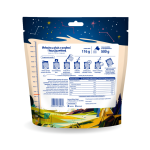 Lyommy Wołowina w piwie z grzybami i kaszą jęczmienną 350 g - obrazek 4