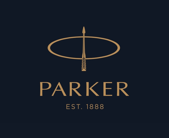 Logo Parker | Noże | Survival, Outdoor, EDC