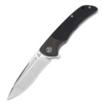 QSP Knife Harpyie QS129-B 01 | Noże | Survival, Outdoor, EDC