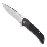 QSP Knife Harpyie QS129-B 02 | Noże | Survival, Outdoor, EDC