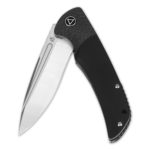 QSP Knife Harpyie QS129-B 03 | Noże | Survival, Outdoor, EDC