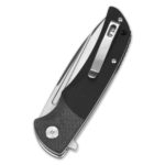 QSP Knife Harpyie QS129-B 05 | Noże | Survival, Outdoor, EDC